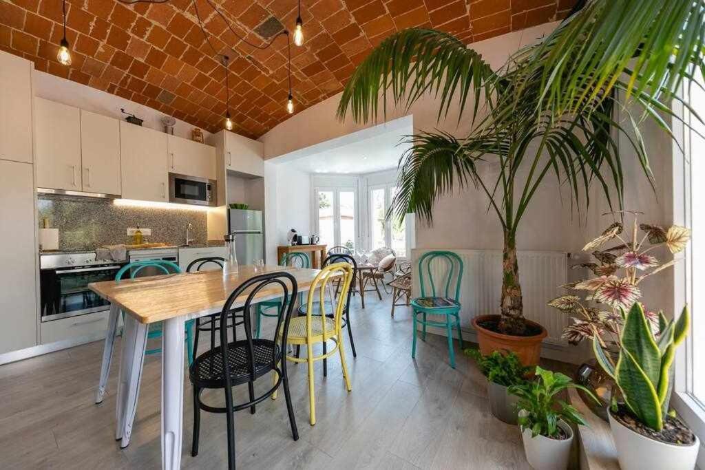 Newly Renovated Room W Pool & Bikeparking Girona Luaran gambar