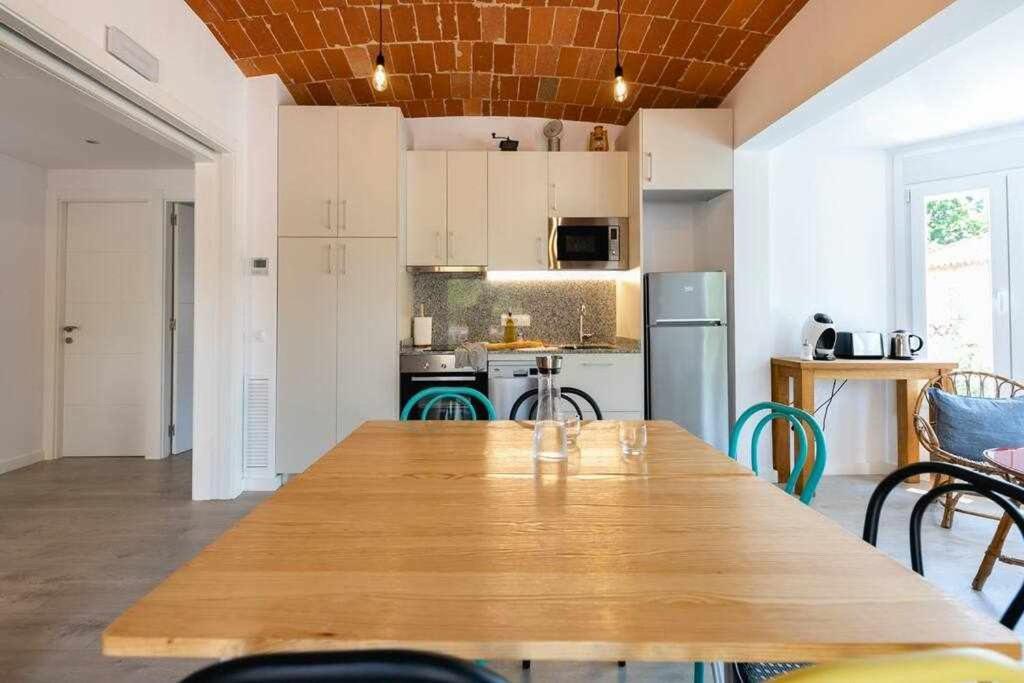 Newly Renovated Room W Pool & Bikeparking Girona Luaran gambar