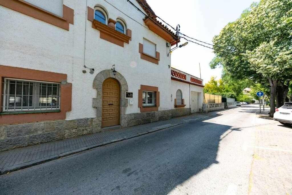 Newly Renovated Room W Pool & Bikeparking Girona Luaran gambar