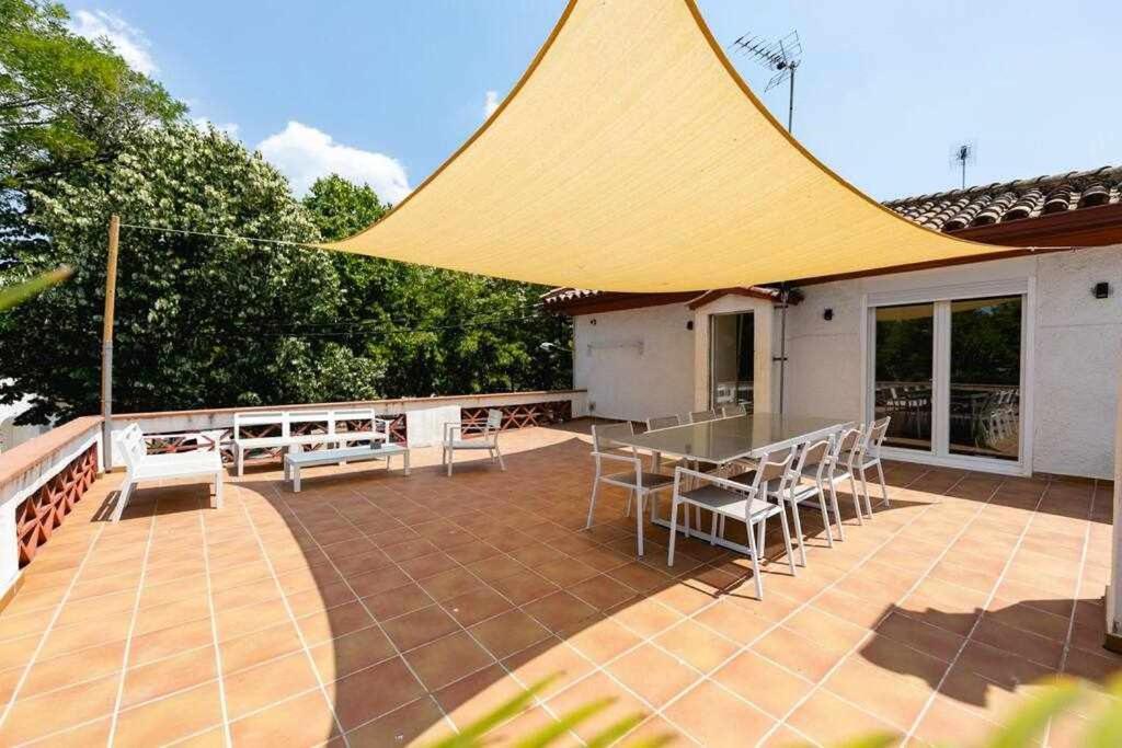 Newly Renovated Room W Pool & Bikeparking Girona Luaran gambar