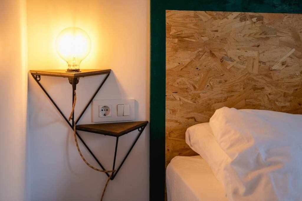 Newly Renovated Room W Pool & Bikeparking Girona Bilik gambar