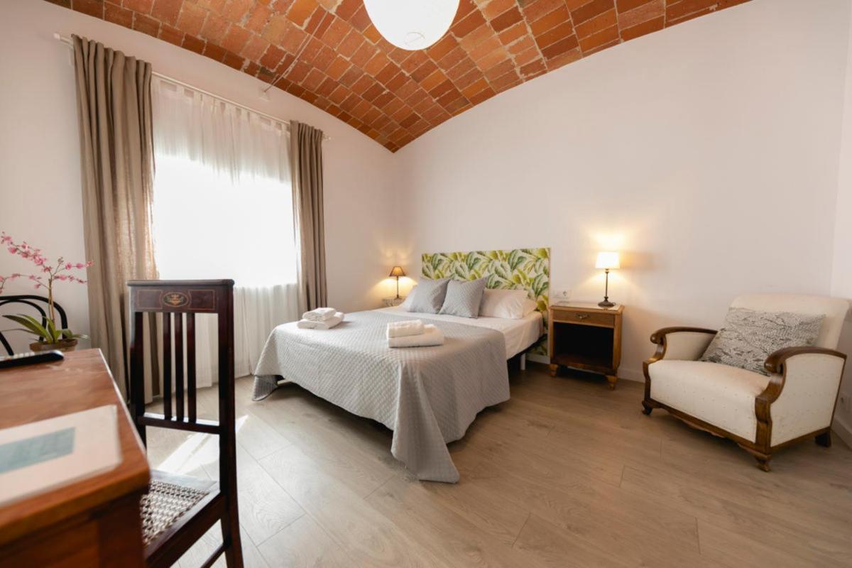 Newly Renovated Room W Pool & Bikeparking Girona Luaran gambar