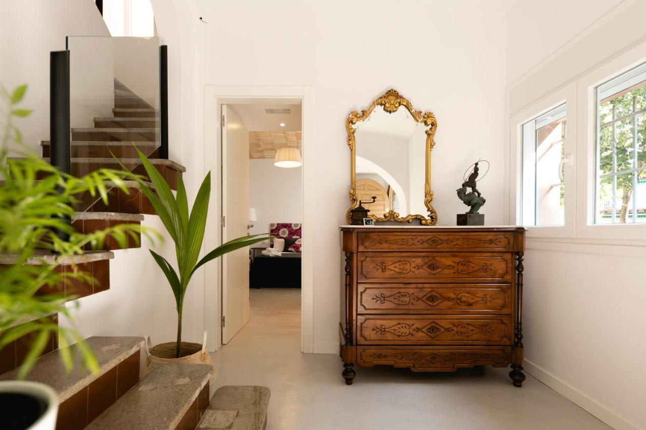 Newly Renovated Room W Pool & Bikeparking Girona Luaran gambar
