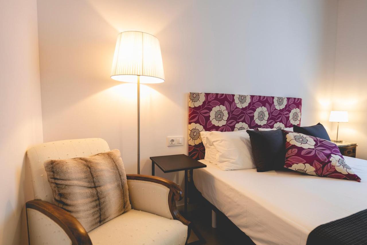 Newly Renovated Room W Pool & Bikeparking Girona Luaran gambar