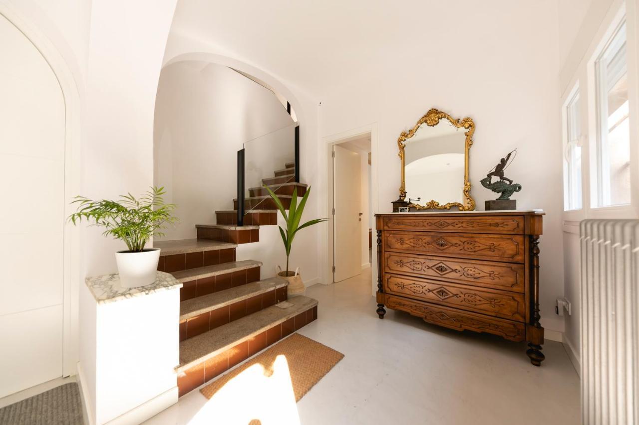 Newly Renovated Room W Pool & Bikeparking Girona Luaran gambar